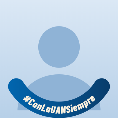 Ejemplo del marco #ConLaUANSiempre